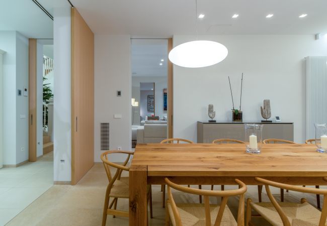 Villa in Alcúdia - Manresa Lion 114, Villa 5StarsHome Mallorca Villa in Alcúdia - Manresa Lion 114, Villa 5StarsHome Mallorca