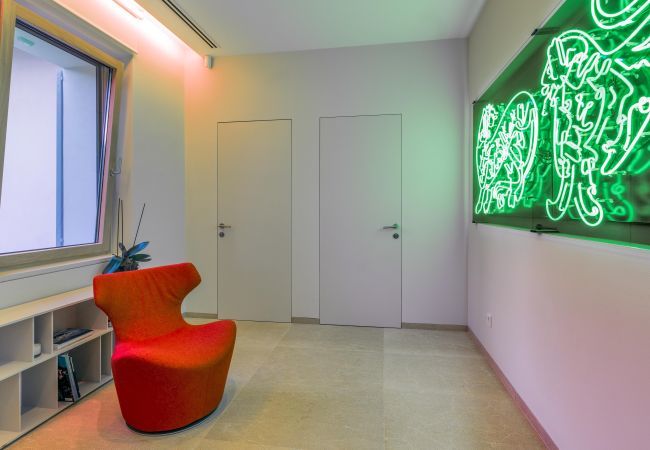 Villa in Alcúdia - Manresa Lion 114, Villa 5StarsHome Mallorca Villa in Alcúdia - Manresa Lion 114, Villa 5StarsHome Mallorca