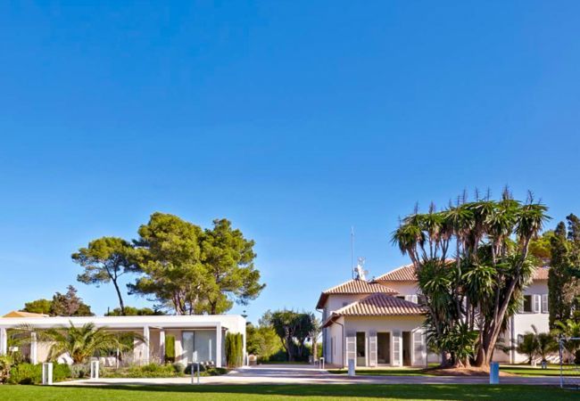 Villa in Alcúdia - Manresa Lion 114, Villa 5StarsHome Mallorca Villa in Alcúdia - Manresa Lion 114, Villa 5StarsHome Mallorca