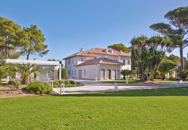 Villa in Alcúdia - Manresa Lion 114, Villa 5StarsHome Mallorca Villa in Alcúdia - Manresa Lion 114, Villa 5StarsHome Mallorca