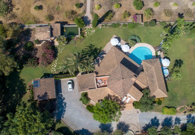 Villa in Alcúdia - Kingmoon, Villa 5StarsHome Mallorca Villa in Alcúdia - Kingmoon, Villa 5StarsHome Mallorca