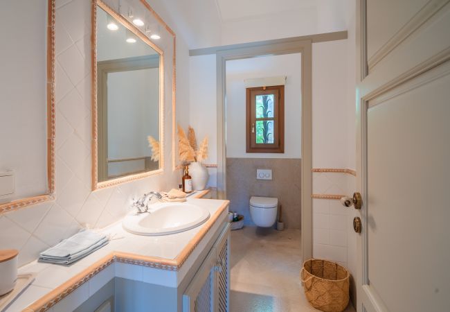 Villa in Alcúdia - Kingmoon, Villa 5StarsHome Mallorca Villa in Alcúdia - Kingmoon, Villa 5StarsHome Mallorca