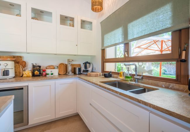 Villa in Alcúdia - Kingmoon, Villa 5StarsHome Mallorca Villa in Alcúdia - Kingmoon, Villa 5StarsHome Mallorca