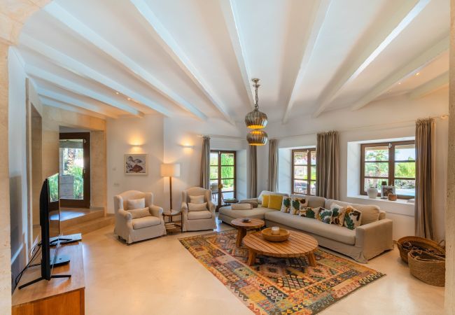 Villa in Alcúdia - Kingmoon, Villa 5StarsHome Mallorca Villa in Alcúdia - Kingmoon, Villa 5StarsHome Mallorca