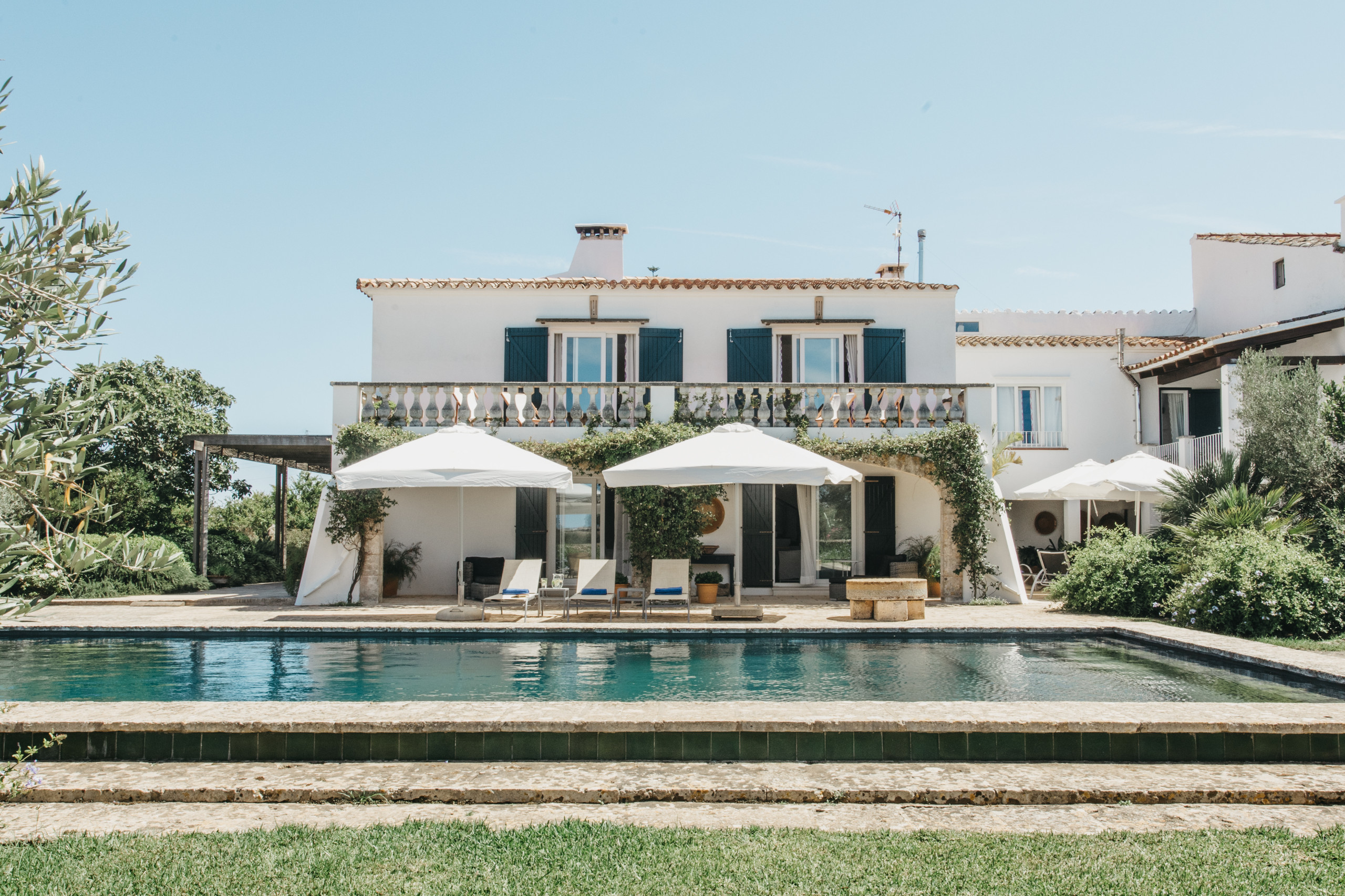  in Ferreries - Finca MASSO