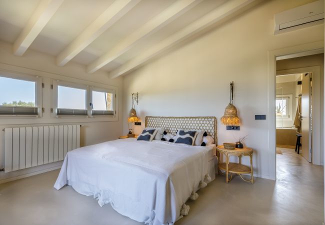 Villa in Llubi - Molleres, Villa 5StarsHome Mallorca Villa in Llubi - Molleres, Villa 5StarsHome Mallorca