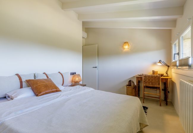 Villa in Llubi - Molleres, Villa 5StarsHome Mallorca Villa in Llubi - Molleres, Villa 5StarsHome Mallorca