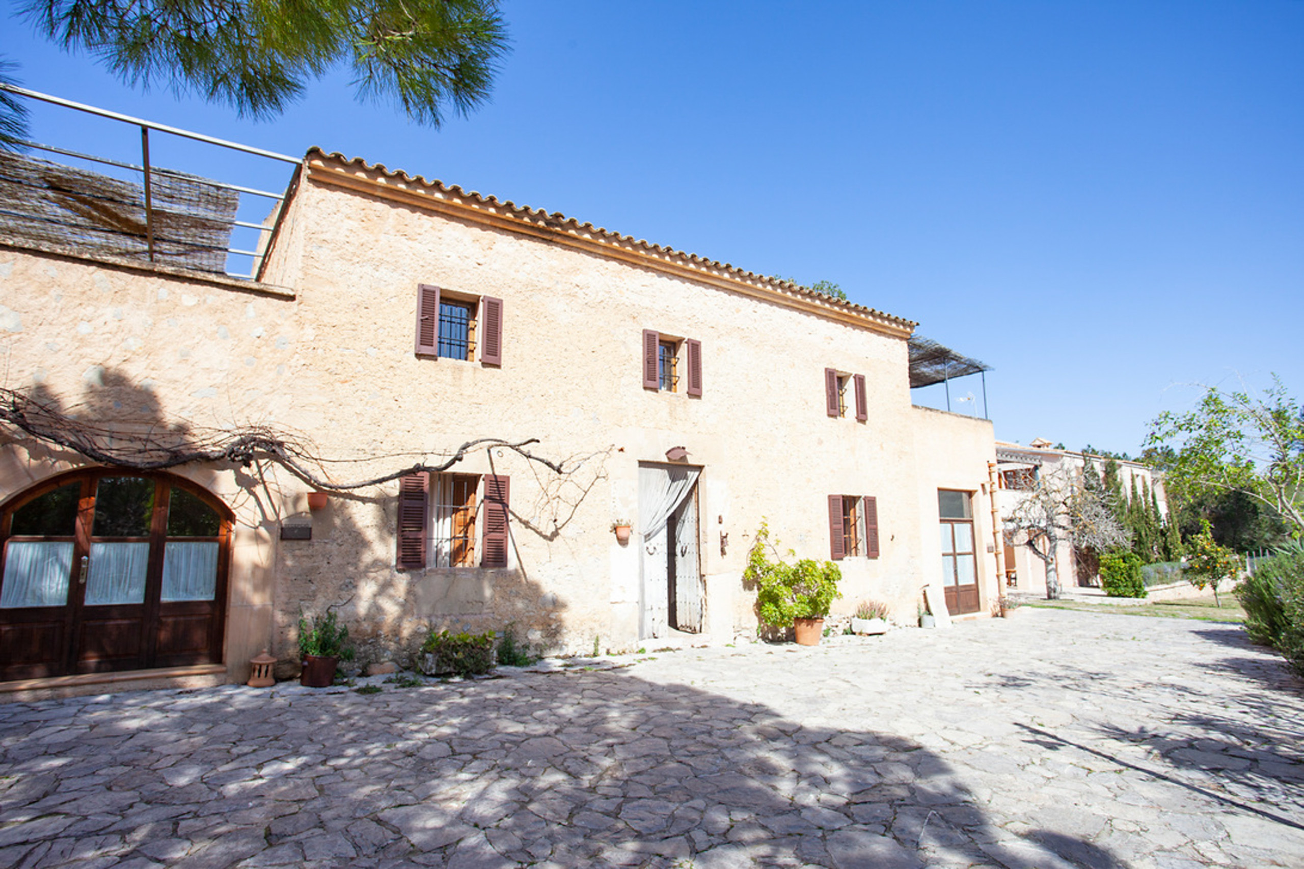  in Sant Llorenç Des Cardassar - Hort de sa Begura, Finca 5StarsHome Mallorca