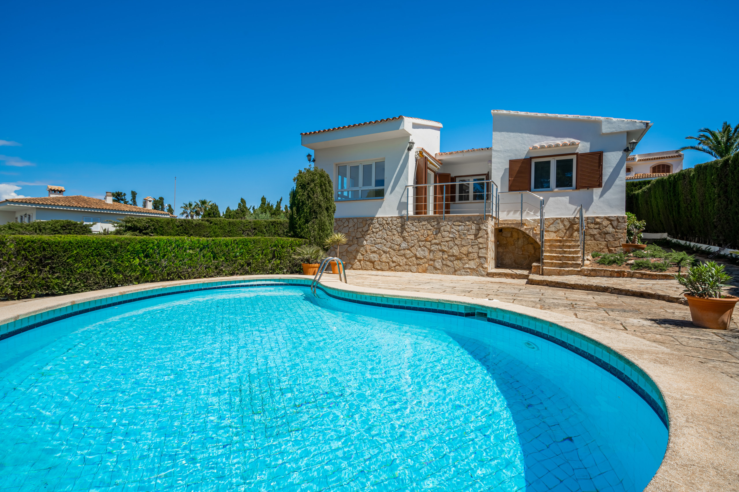 Villa in LLucmajor - Can Rotger, Villa 5StarsHome Mallorca