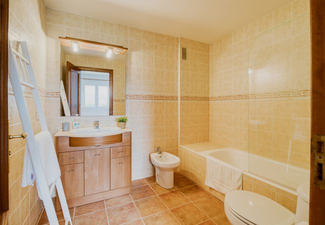 Doppelhaushälfte in Buger - Mossen, House 5StarsHome Mallorca Doppelhaushälfte in Buger - Mossen, House 5StarsHome Mallorca