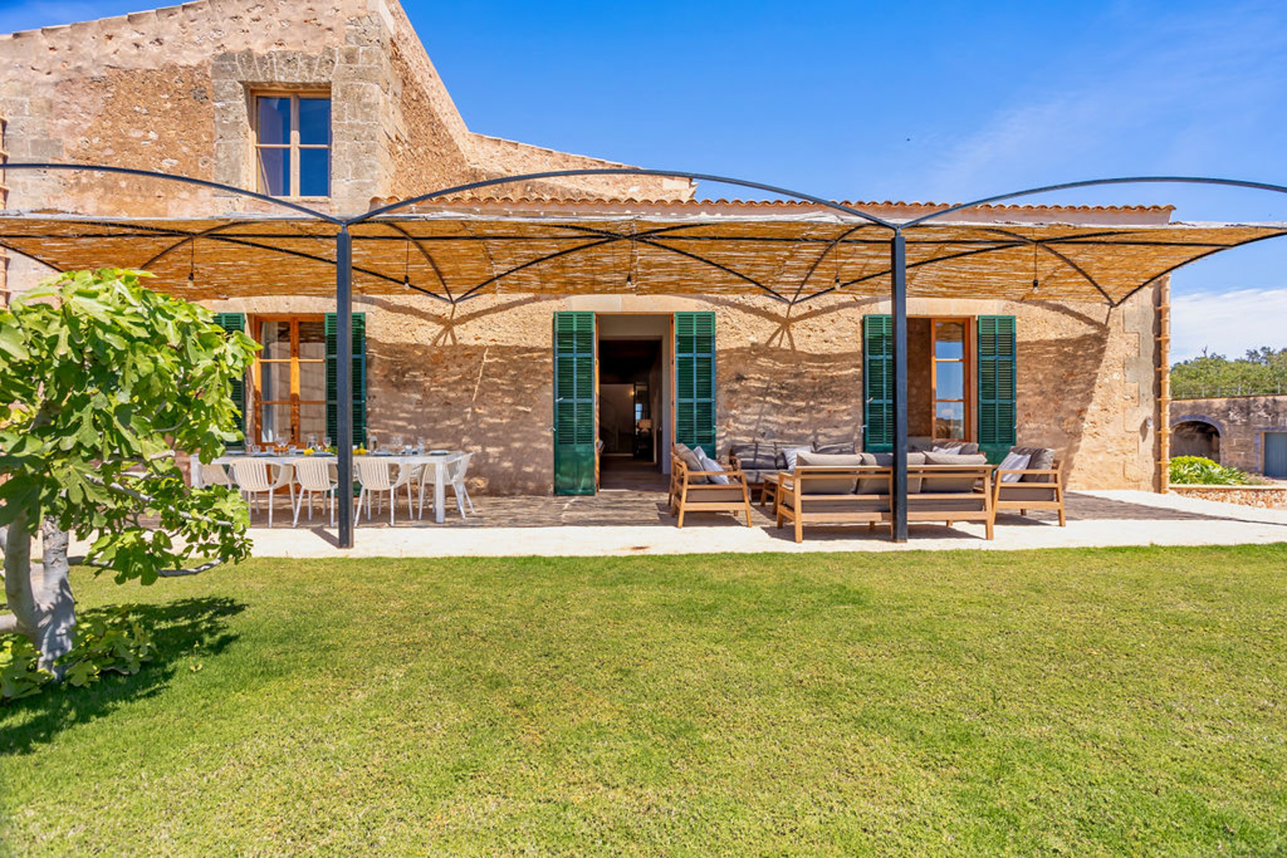 Villa in Campos - Son Llumira, Villa 5StarsHome Mallorca