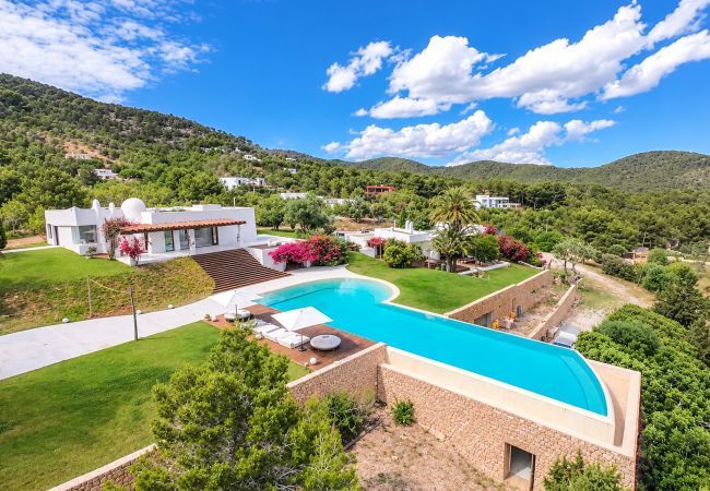 Villa in Sant Josep de Sa Talaia / San Jose - Can Vistas, Villa 5StarsHome Ibiza