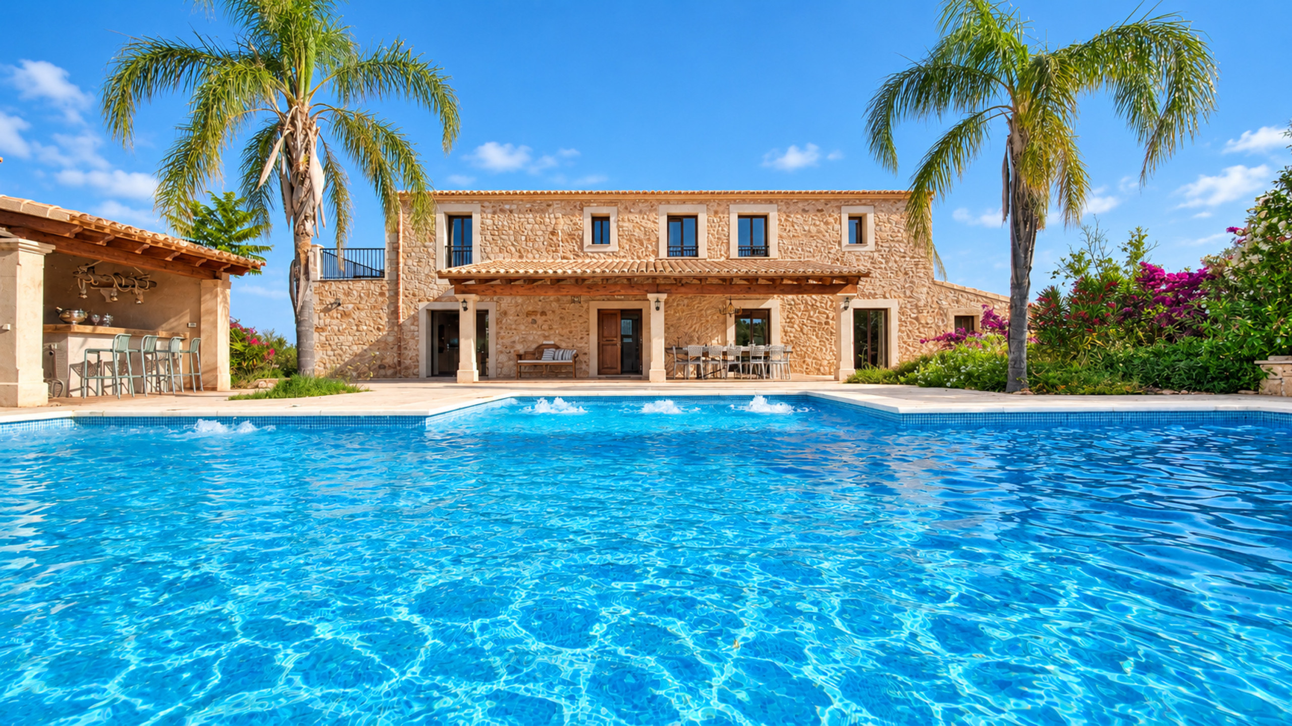  in Felanitx - Pagonou, Finca 5StarsHome Mallorca