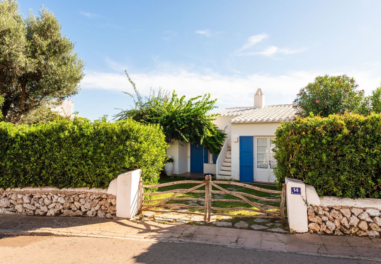 Villa in Binisafuller - Villa BINI SAC