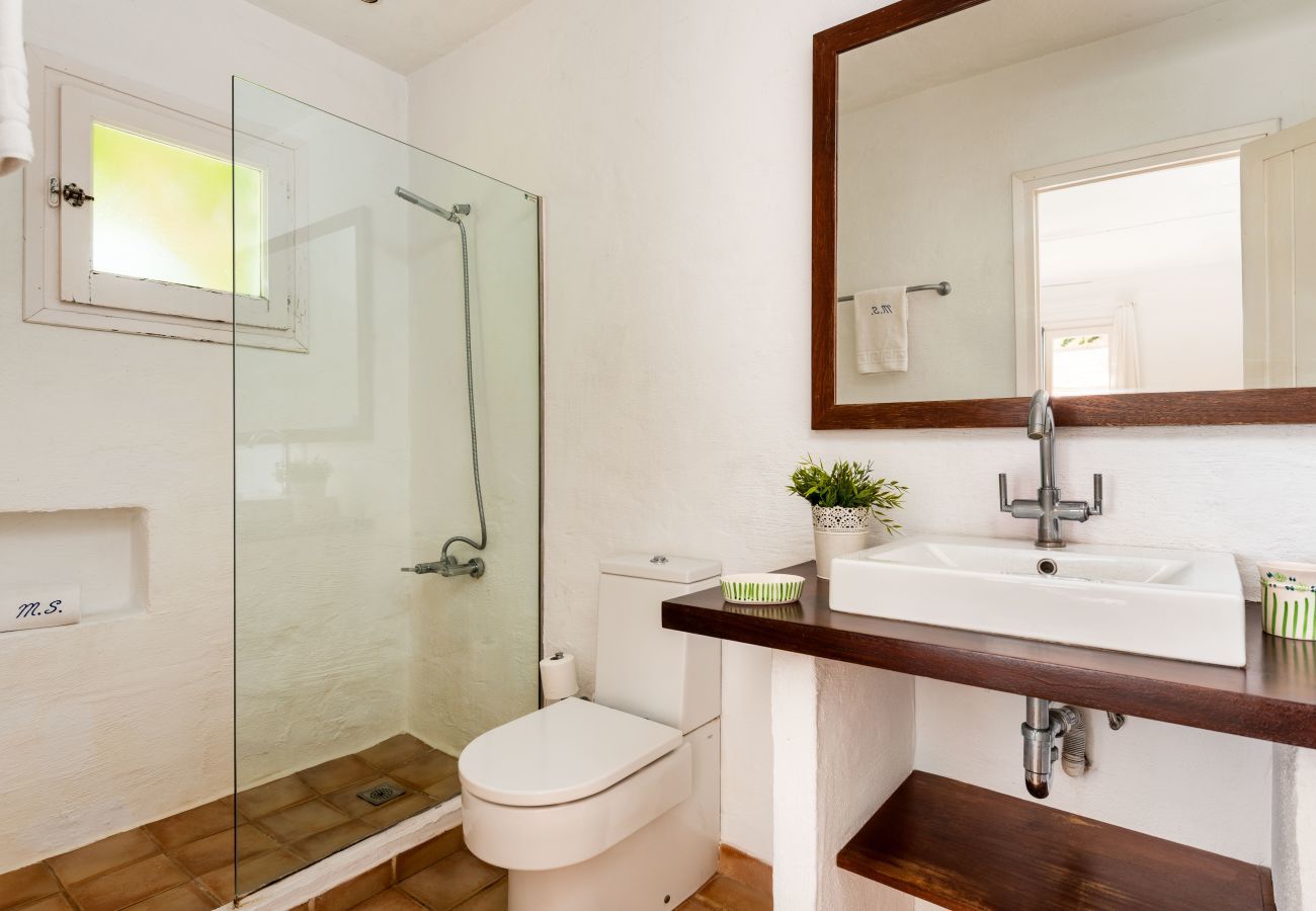 Villa in Binisafuller - Villa BINI SAC