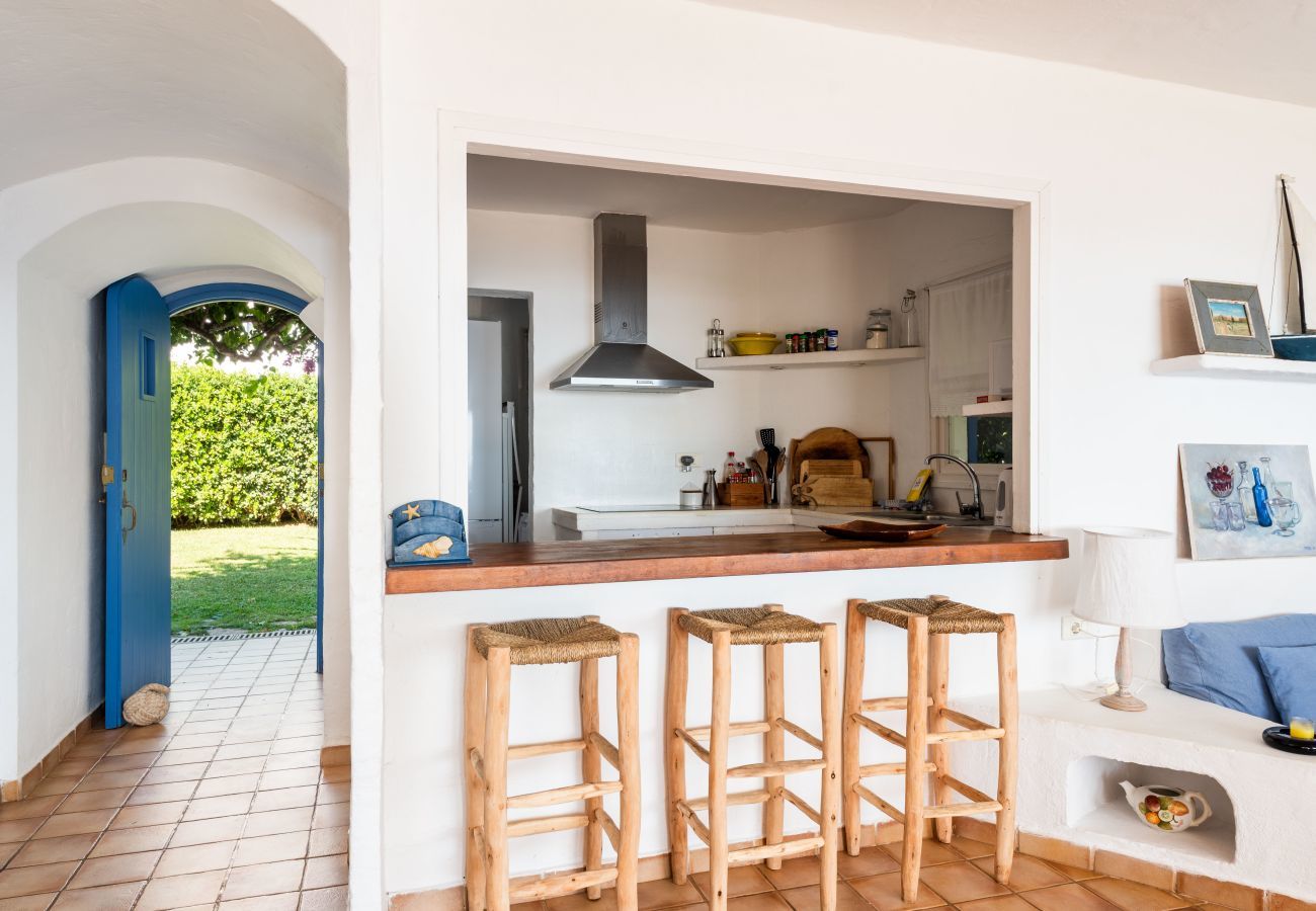 Villa in Binisafuller - Villa BINI SAC