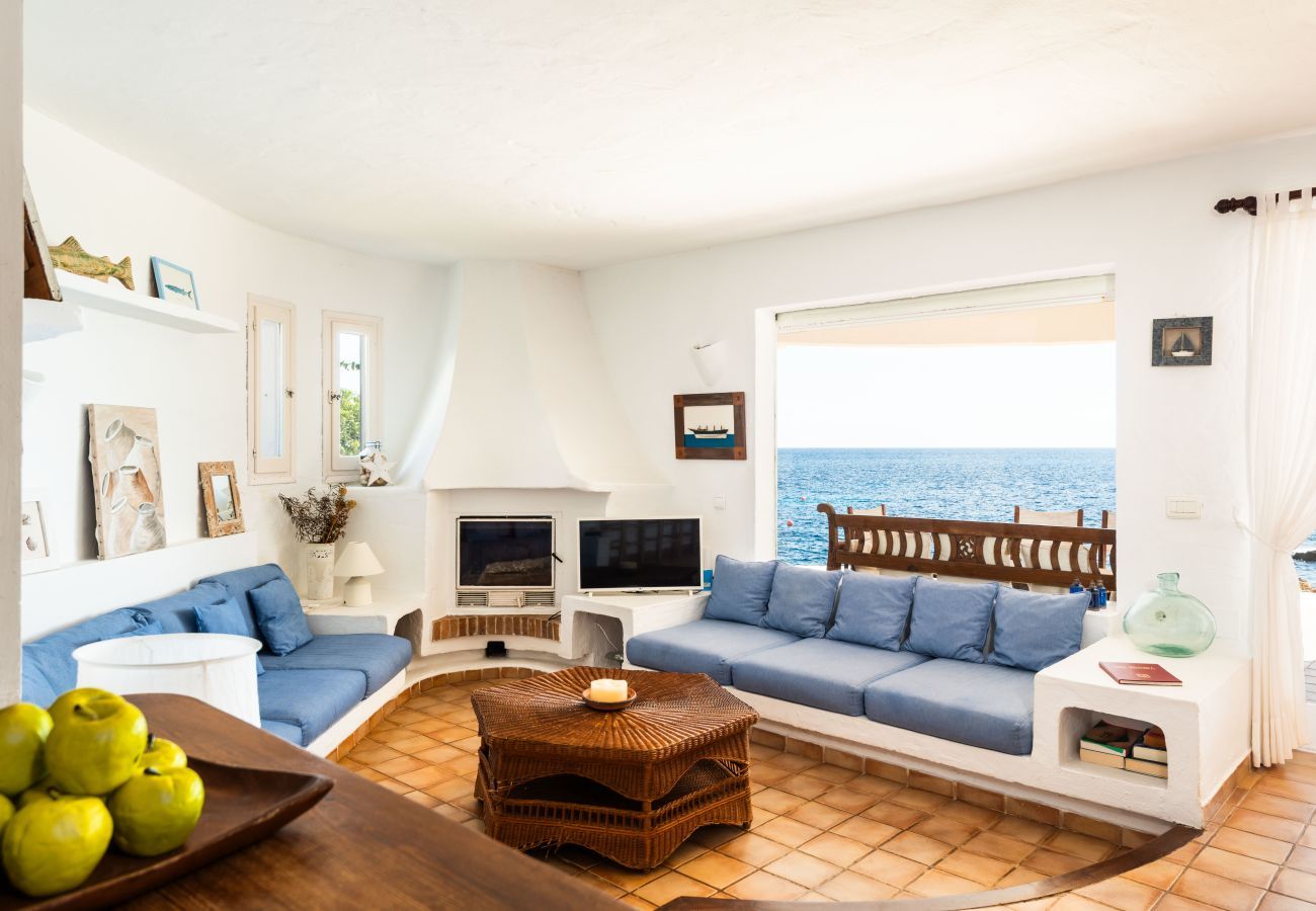 Villa in Binisafuller - Villa BINI SAC