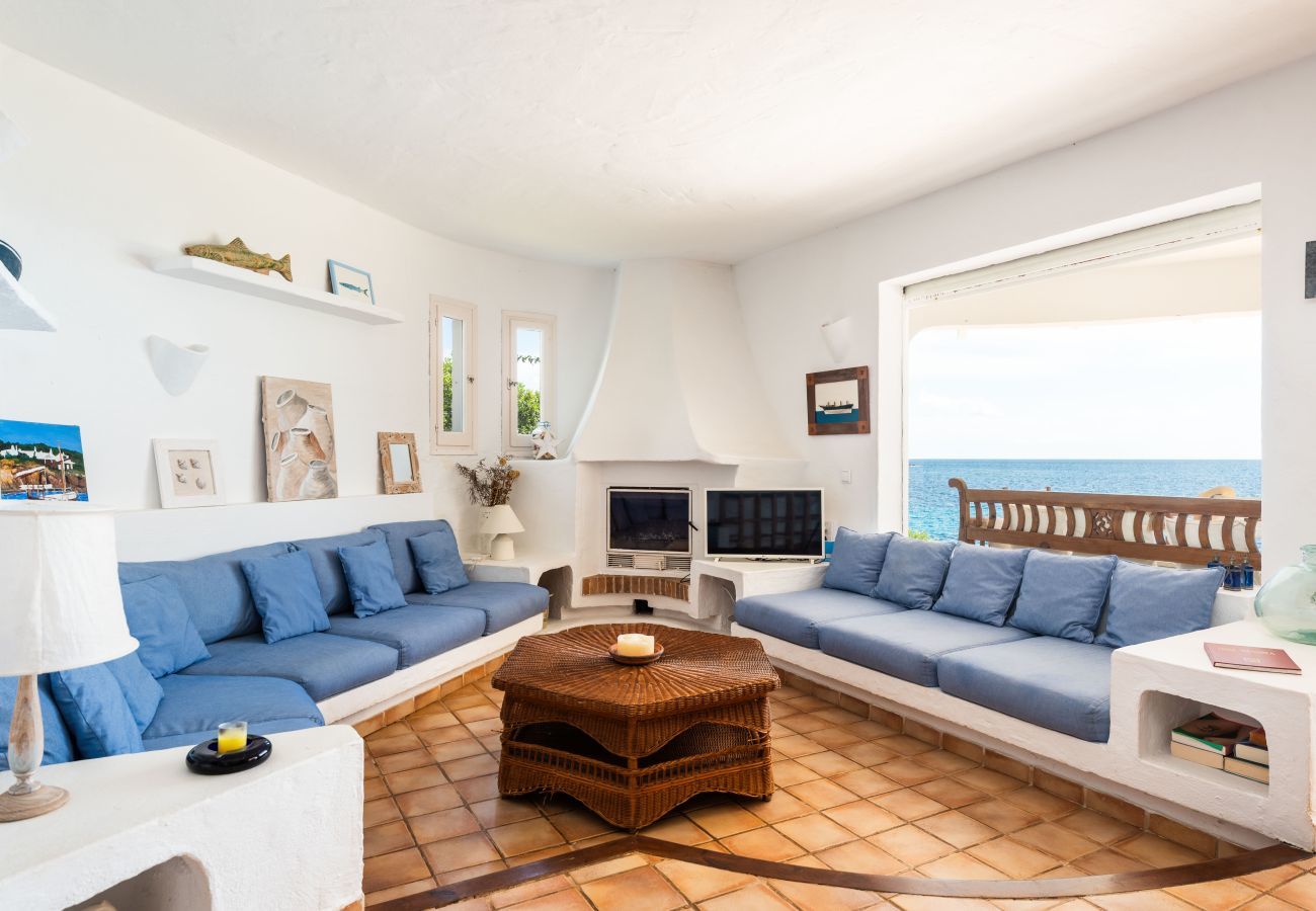 Villa in Binisafuller - Villa BINI SAC