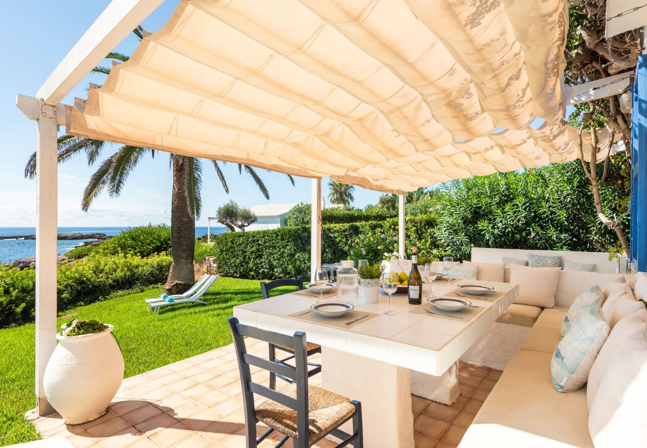 Villa in Binisafuller - Villa BINI SAC