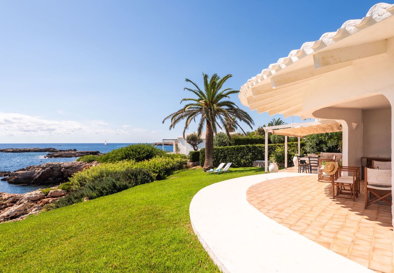 Villa in Binisafuller - Villa BINI SAC