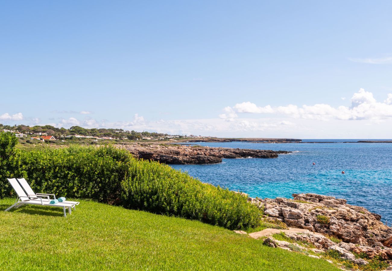 Villa in Binisafuller - Villa BINI SAC