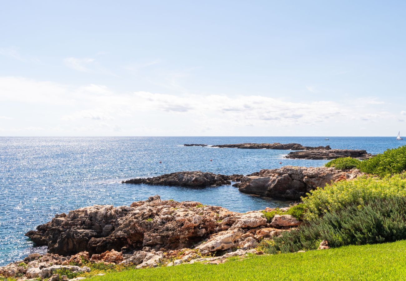 Villa in Binisafuller - Villa BINI SAC