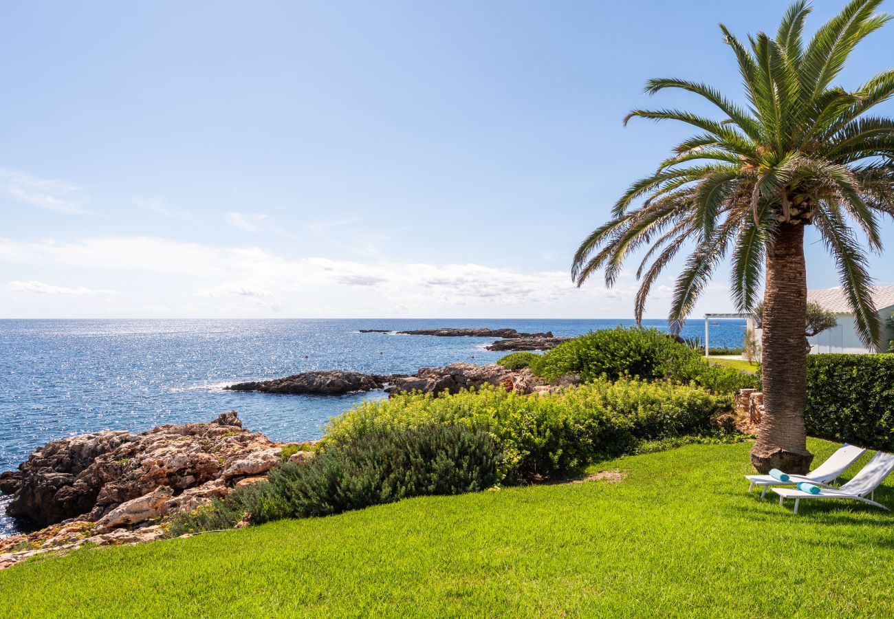 Villa in Binisafuller - Villa BINI SAC