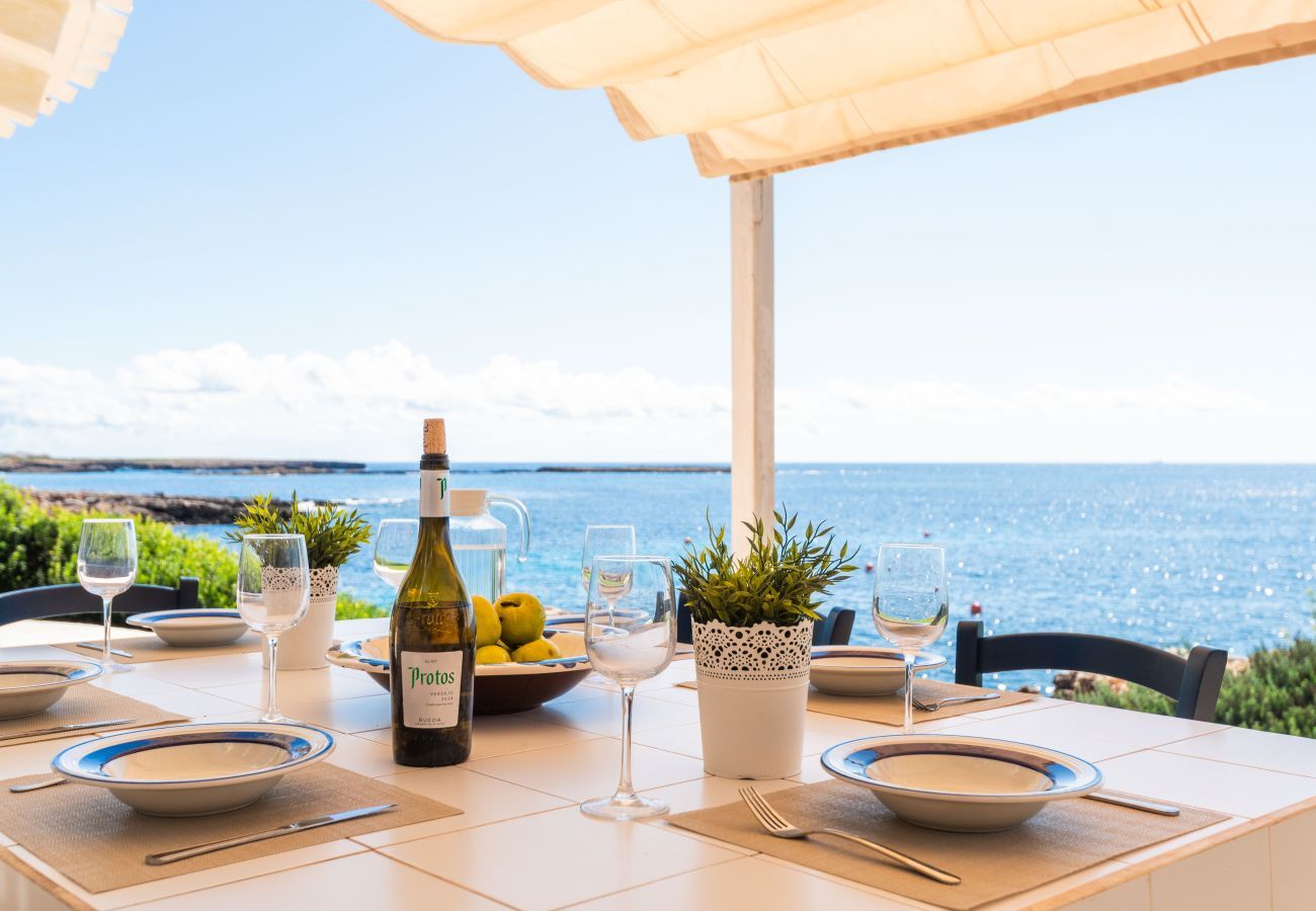 Villa in Binisafuller - Villa BINI SAC