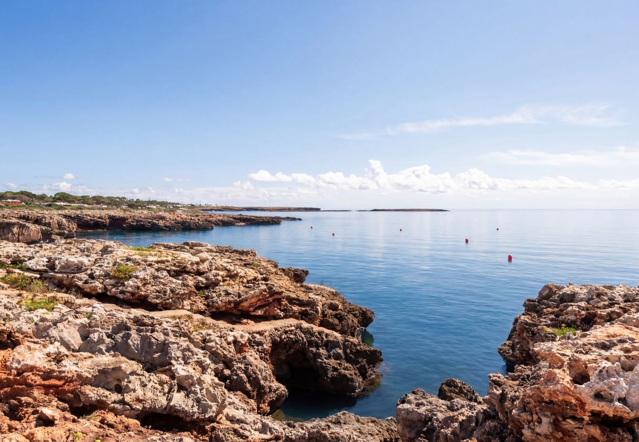 Villa in Binisafuller - Villa BINI SAC