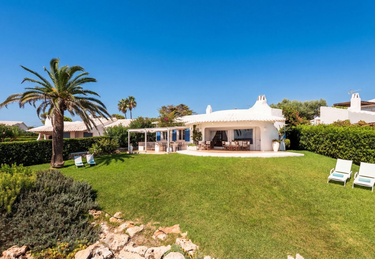 Villa in Binisafuller - Villa BINI SAC