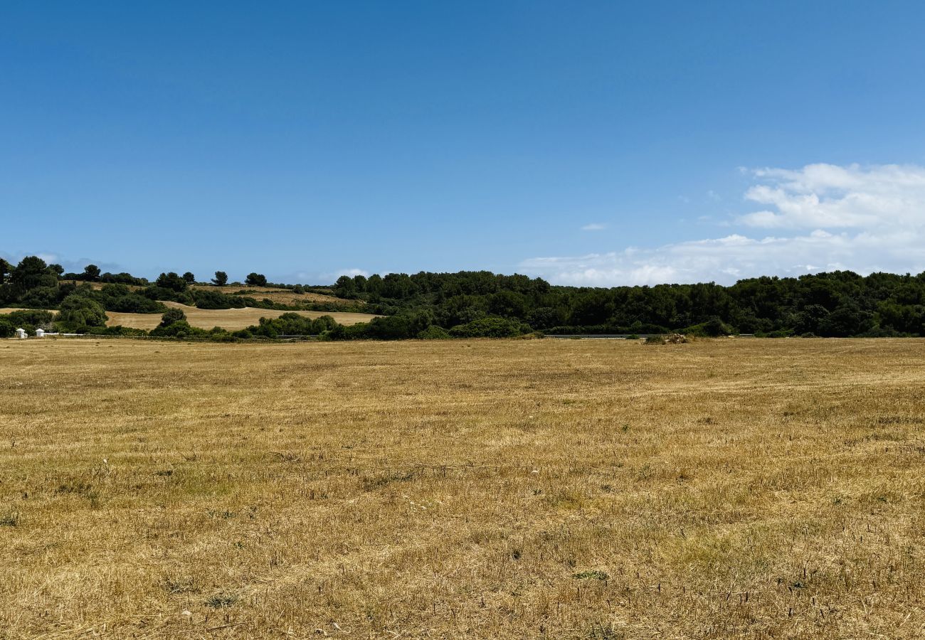 Finca in Maó - Finca BINIMAZOCH