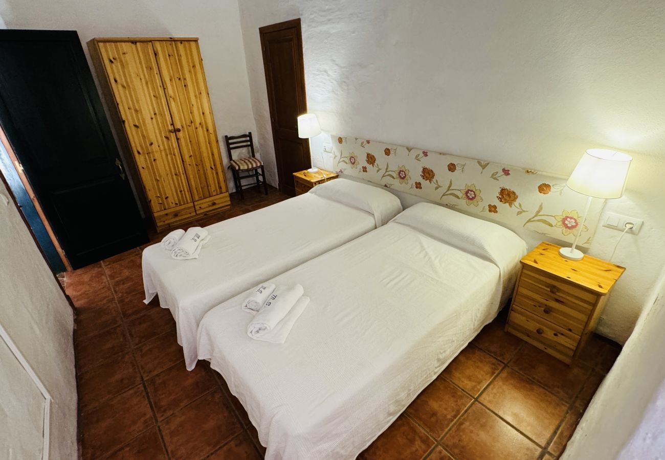 Finca in Maó - Finca BINIMAZOCH