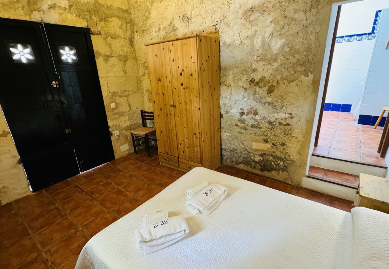 Finca in Maó - Finca BINIMAZOCH