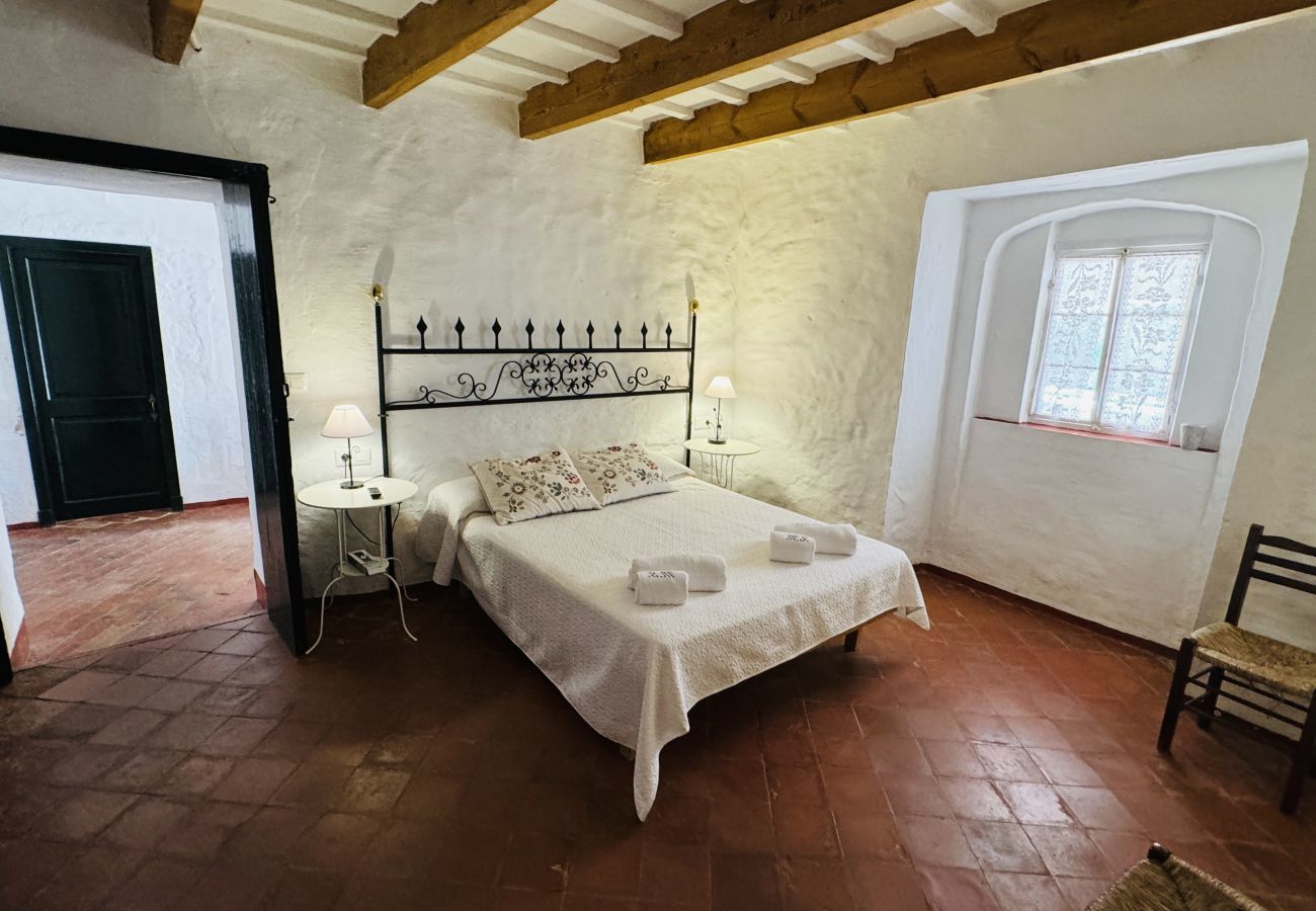 Finca in Maó - Finca BINIMAZOCH