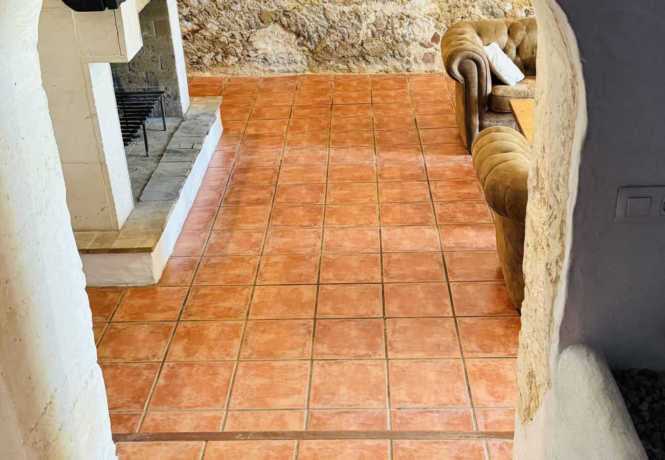 Finca in Maó - Finca BINIMAZOCH