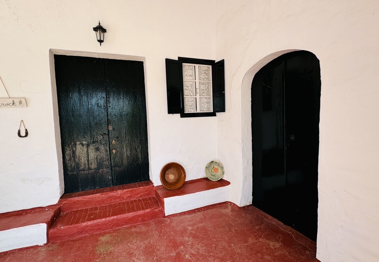 Finca in Maó - Finca BINIMAZOCH