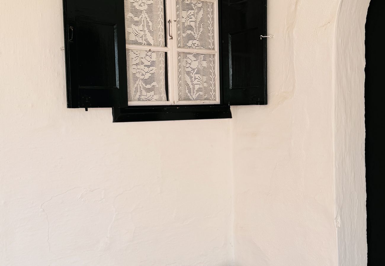 Finca in Maó - Finca BINIMAZOCH