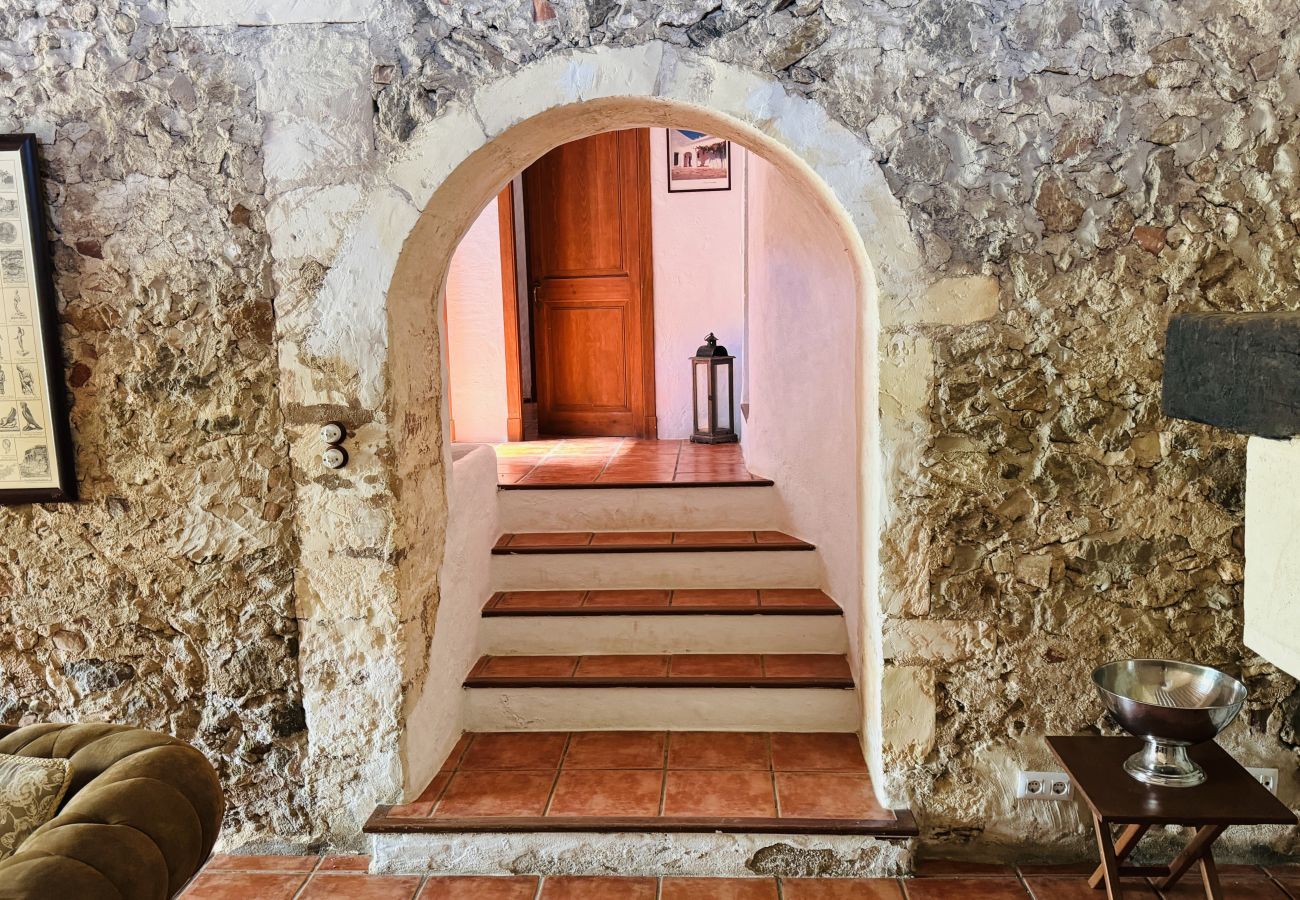 Finca in Maó - Finca BINIMAZOCH