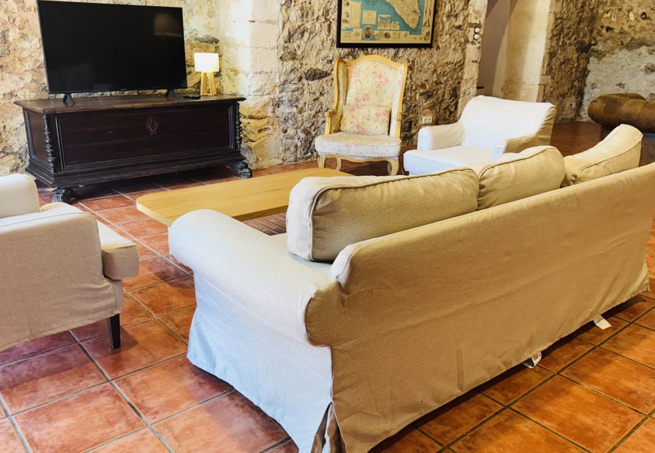 Finca in Maó - Finca BINIMAZOCH