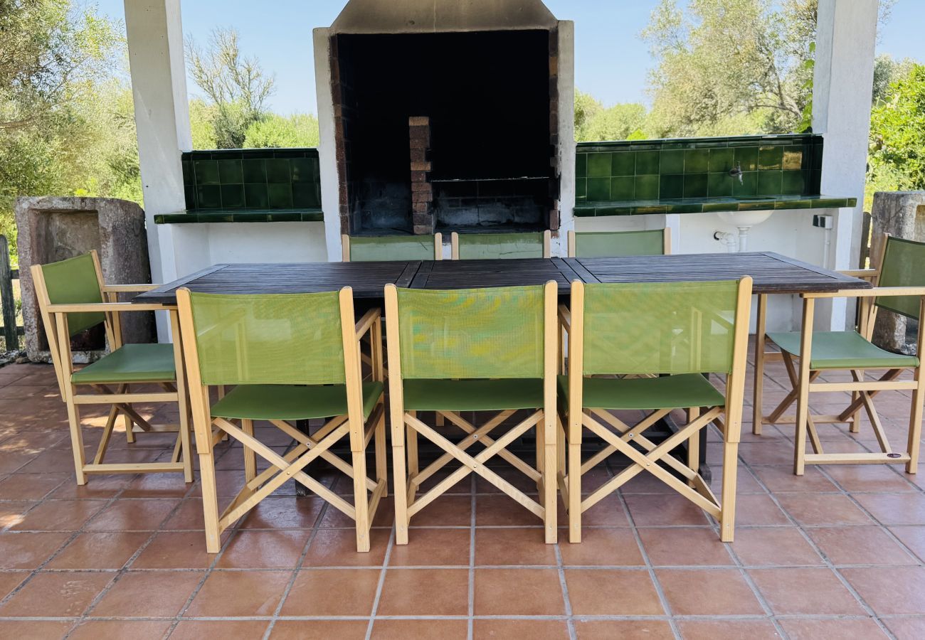 Finca in Maó - Finca BINIMAZOCH