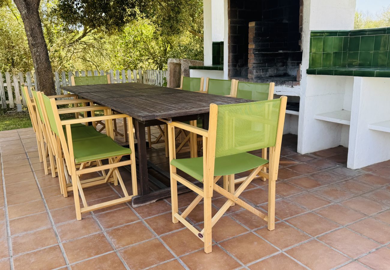 Finca in Maó - Finca BINIMAZOCH