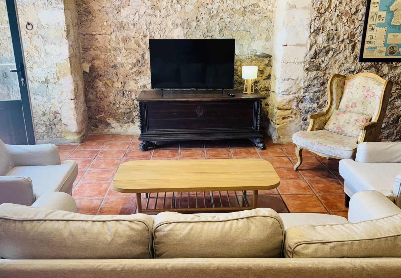 Finca in Maó - Finca BINIMAZOCH