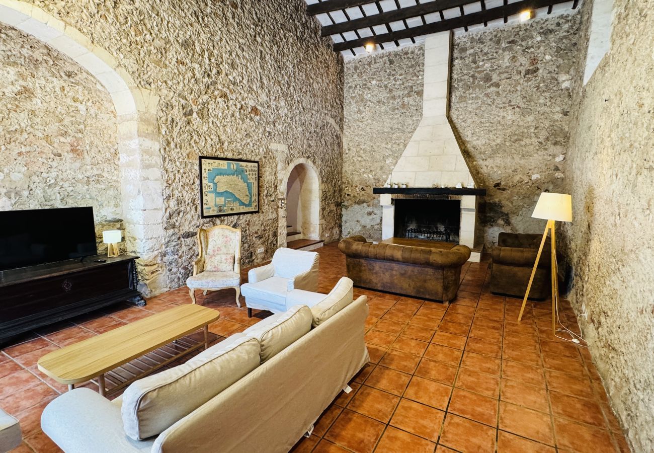 Finca in Maó - Finca BINIMAZOCH