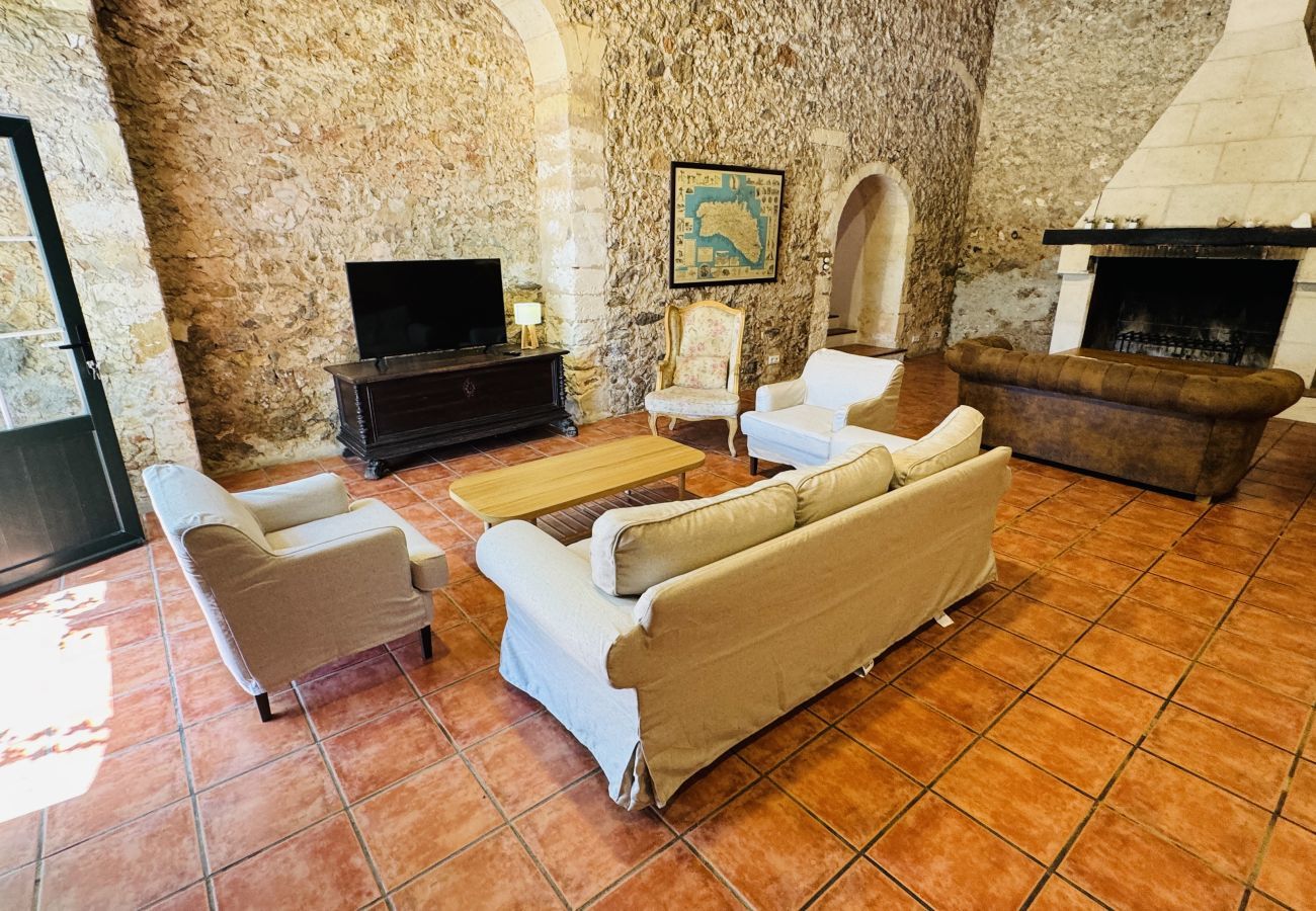 Finca in Maó - Finca BINIMAZOCH