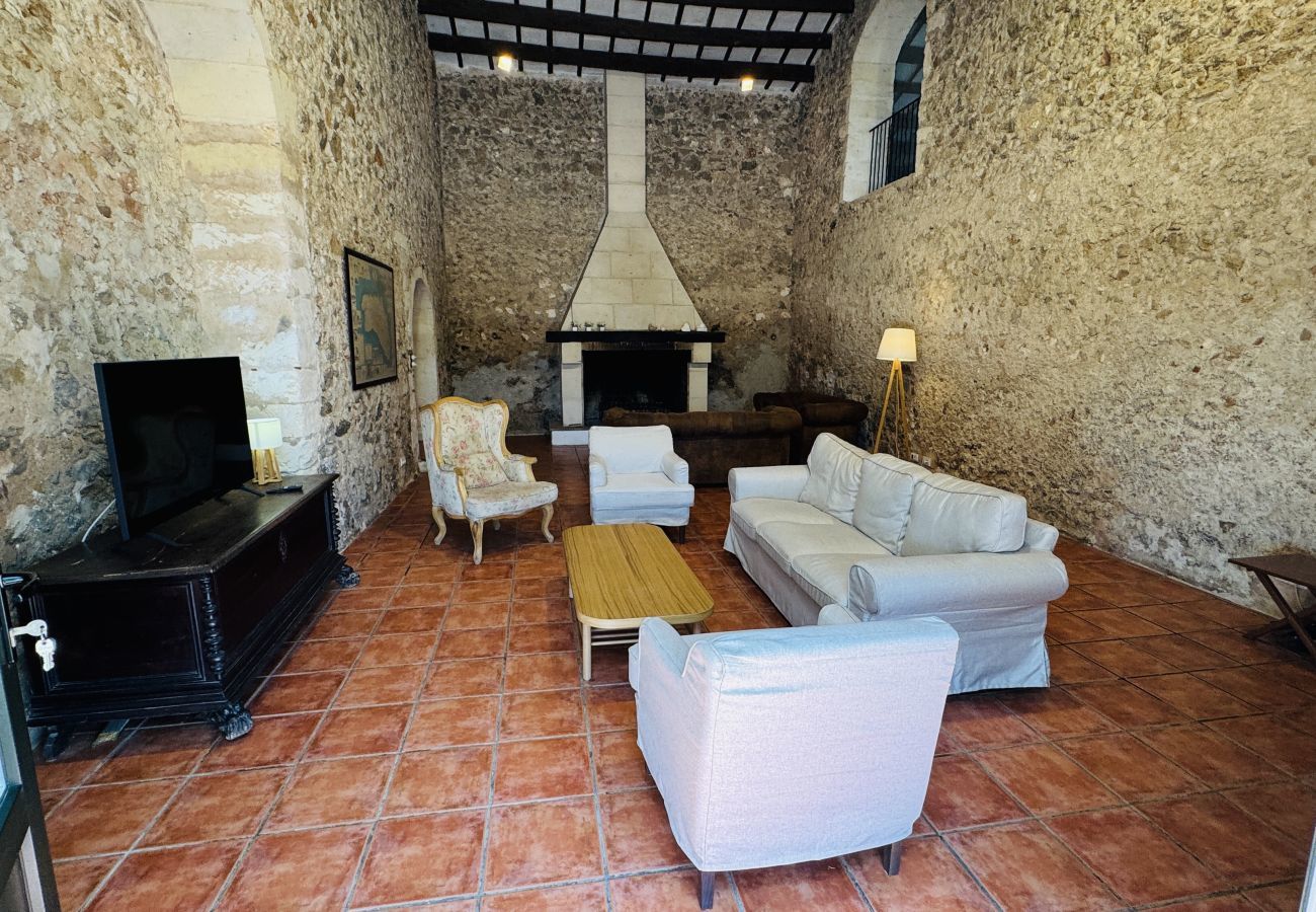 Finca in Maó - Finca BINIMAZOCH