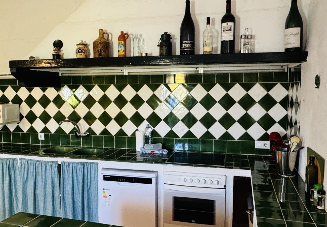 Finca in Maó - Finca BINIMAZOCH