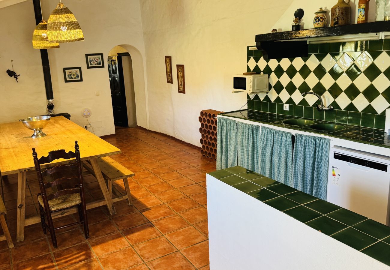 Finca in Maó - Finca BINIMAZOCH