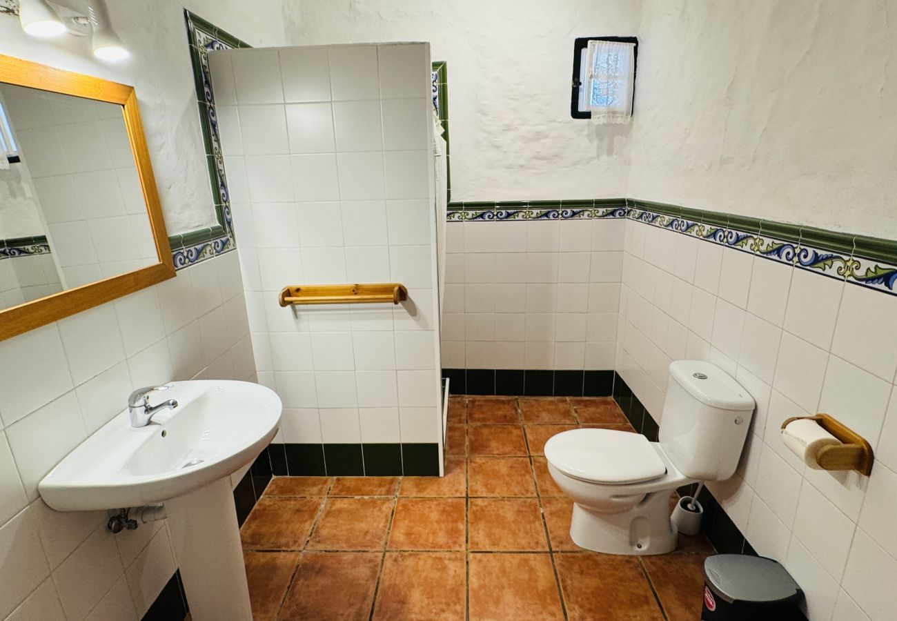 Finca in Maó - Finca BINIMAZOCH