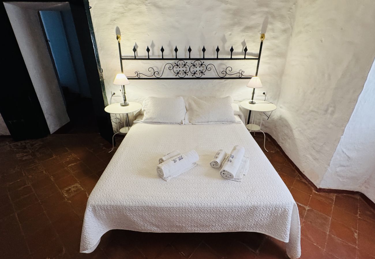 Finca in Maó - Finca BINIMAZOCH