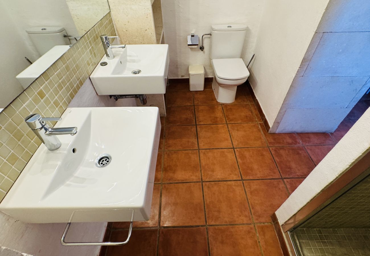 Finca in Maó - Finca BINIMAZOCH